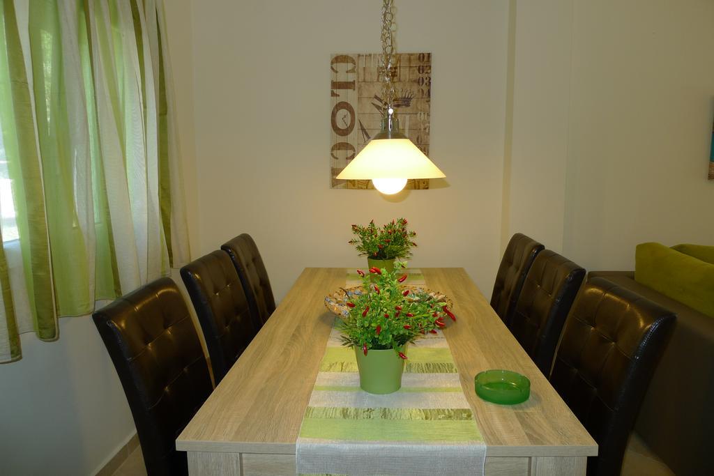 Excellent Villa Vourvourou Eksteriør bilde